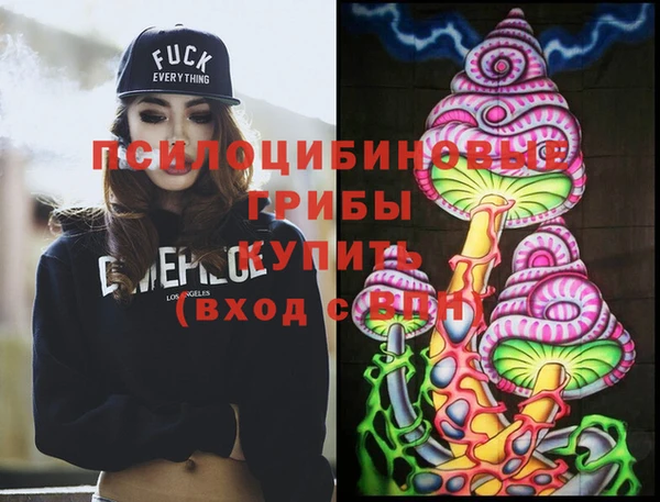 прущий лед Лиски